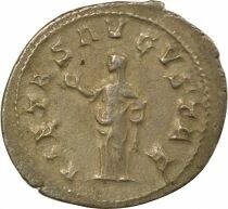 Rome Empire Otacilia Severa - Antoninien, Pietas - 249 Rome