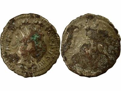 Rome Empire Philippe I - Antoninien, Empereur � Cheval - 245 Rome