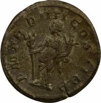 Rome Empire Philippe I - Antoninien, Felicitas debout - 247 Rome