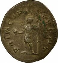 Rome Empire Philippe II - Antoninien, Prince de la Jeunesse - 246 Rome