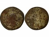 Rome Empire Probus - Antoninien, Empereur & Jupiter - 276 / 280 Antioche
