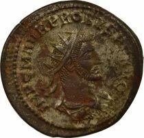 Rome Empire Probus - Antoninien, Empereur & Jupiter - 276 / 280 Antioche