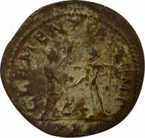 Rome Empire Probus - Antoninien, Empereur & Jupiter - 276 / 280 Antioche