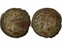 Rome Empire Probus - Antoninien, Empereur & Jupiter - 276 / 280 Antioche