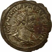 Rome Empire Probus - Antoninien, Empereur & Jupiter - 276 / 280 Antioche