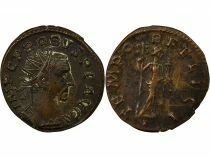 Rome Empire Probus - Antoninien, Felicitas - 277 / 279 Lyon