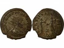 Rome Empire Probus - Antoninien, Victoire & Empereur - 280 Antioche