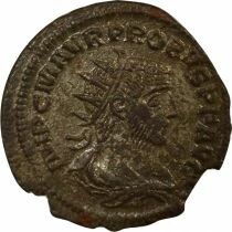 Rome Empire Probus - Antoninien, Victoire & Empereur - 280 Antioche