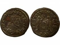 Rome Empire Probus - Antoninien, Victoire & Empereur - 280 Antioche