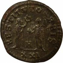 Rome Empire Probus - Antoninien, Victoire & Empereur - 280 Antioche
