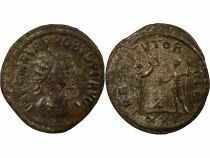 Rome Empire Probus - Antoninien, Victoire & Empereur - 280 Antioche
