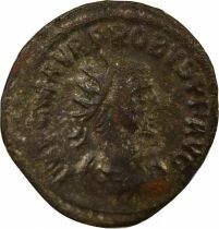 Rome Empire Probus - Antoninien, Victoire & Empereur - 280 Antioche