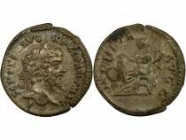 Rome Empire Septime S&eacute;v&egrave;re - Denier Argent, Moneta - 198 / 202 Laodic&eacute;e-sur-Mer