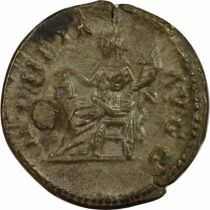 Rome Empire Septime S&eacute;v&egrave;re - Denier Argent, Moneta - 198 / 202 Laodic&eacute;e-sur-Mer