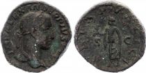 Rome Empire Sesterce, Alexandre Sévère (221-235)