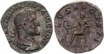 Rome Empire Sesterce, Maximin I Thrace (235-238)