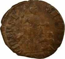 Rome Empire Th&eacute;odose I - Maiorina, Empereur & Captif - 383 / 388 Antioche
