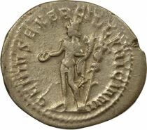 Rome Empire Trajan D&egrave;ce - Antoninien, G&eacute;nie de l\'Arm&eacute;e Illyrienne - 250 Rome