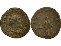 Rome Empire Trajan D&egrave;ce - Antoninien, La Fertilit&eacute; - 250 Rome