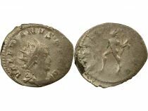 Rome Empire Val&eacute;rien I - Antoninien Argent, Orient - 257 / 260 Tr&egrave;ves