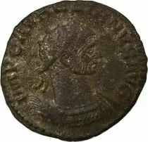 R&ouml;mische Imperatorische Antoninianus - Aurelian - RESTITVT ORBIS - Antioch