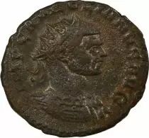 R&ouml;mische Imperatorische Antoninianus - Aurelian - SOLI INVICTO - Phoenician mint