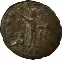 R&ouml;mische Imperatorische Antoninianus - Aurelian - SOLI INVICTO - Phoenician mint