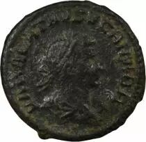 R&ouml;mische Imperatorische Antoninianus - Aurelian - VABALATHVS V C R IM D R - Antioch