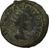 R&ouml;mische Imperatorische Antoninianus - Aurelian - VABALATHVS V C R IM D R - Antioch