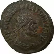 R&ouml;mische Imperatorische Antoninianus - Diocletian - CONCORDIA MILITVM - Cyzicus