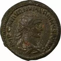 R&ouml;mische Imperatorische Antoninianus - Numerian - VIRTVS AVGG - Antioch