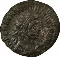 R&ouml;mische Imperatorische Antoninianus - Numerian - VIRTVS AVGG - Tripoli
