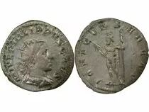 R&ouml;mische Imperatorische Antoninianus - Philip II - IOVI CONSERVAT - Rome