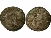 R&ouml;mische Imperatorische Antoninianus - Probus - CONCORDIA MILITVM - Cyzicus