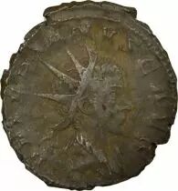 R&ouml;mische Imperatorische Antoninianus - Probus - IOVI CRESCENTI - Trier