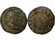 R&ouml;mische Imperatorische Antoninianus - Probus - RESTITVT ORBIS - Antioch