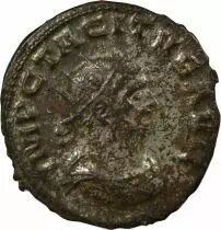 R&ouml;mische Imperatorische Antoninianus - Tacitus - Antioch - PROVIDENT DEOR