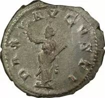 R&ouml;mische Imperatorische Antoninianus - Trajan Decius - PAX AVGVSTI