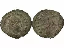 R&ouml;mische Imperatorische Antoninianus - Valerian - PVDICITIA AVG