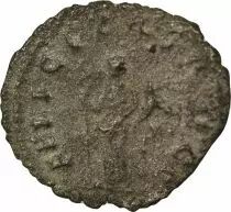 R&ouml;mische Imperatorische Antoninianus - Valerian - PVDICITIA AVG