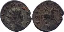 R&ouml;mische Imperatorische Antoninianus, Gallienus (260-268) - SOLI CONS AVG