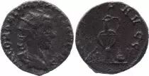 R&ouml;mische Imperatorische Antoninianus, Saloninus (259-260) - PIETAS AVGG