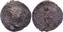R&ouml;mische Imperatorische Antoninianus, Trajanus Decius (249-251) - GENIVS EXERC ILLVRICIANI