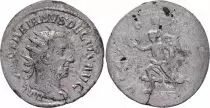 R&ouml;mische Imperatorische Antoninianus, Trajanus Decius (249-251) - VICTORIA AVG