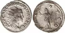 R&ouml;mische Imperatorische Antoninianus, Volusianus (251-253) - IMP CAE C VIB VOLVSIANO AVG