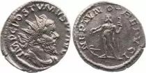 R&ouml;mische Imperatorische Antoninien, Postume (259-269)