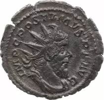 R&ouml;mische Imperatorische Antoninien, Postume (259-269)