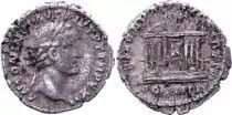 R�mische Imperatorische Denarius,  Antoninus Pius- 158-159 Rome