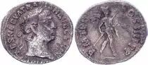 R�mische Imperatorische Denarius,  Trajan - 102 Rome