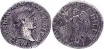 R�mische Imperatorische Denarius,  Trajan - 103-111 Rome
